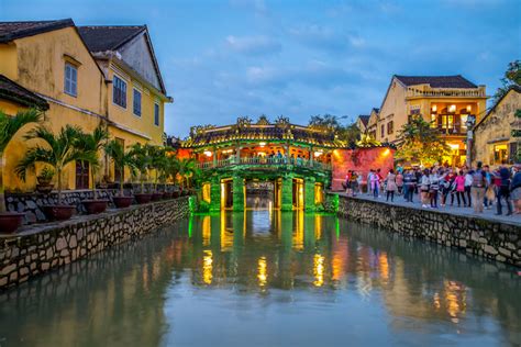 17 Best Cities To Visit In Vietnam Most Beautiful Places In The World