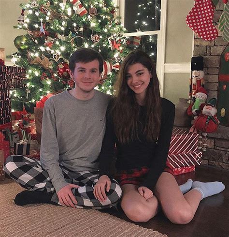 Chandler Riggs Dating Again Has New Girlfriend Who Is She