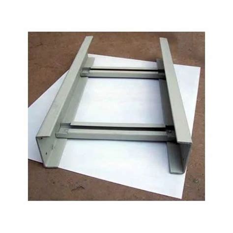 Frp Cable Trays Frp Ladder Type Cable Trays Manufacturer From Rajkot