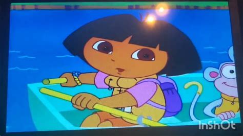 Dora The Explorer Big River Travel Songs Youtube