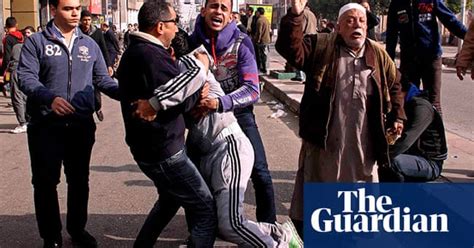 Egyptian Football Fans React To Riot Death Sentences In Pictures