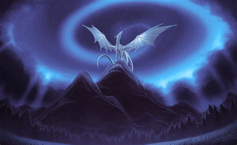 Epic Dragon Wallpaper Dump Album On Imgur Dragon Bleu Ice Dragon