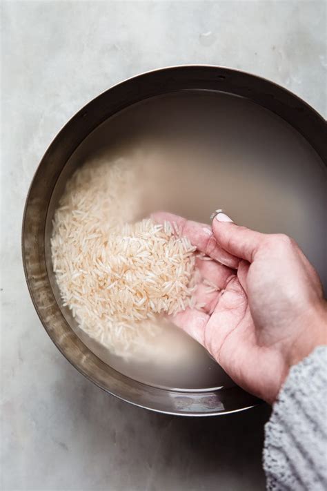 How To Make Perfect Basmati Rice Recipe Little Spice Jar