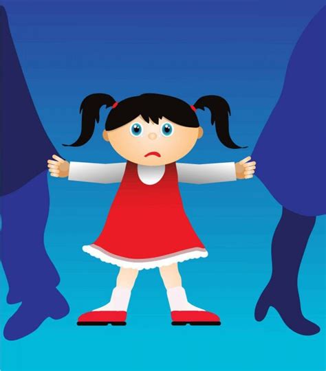 8 Keys For Co-Parenting Success After Divorce - Kars4Kids ...