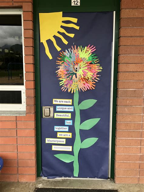 Teacher Doors Teacher Appreciation Week Door Ideas Ace Masterpiece