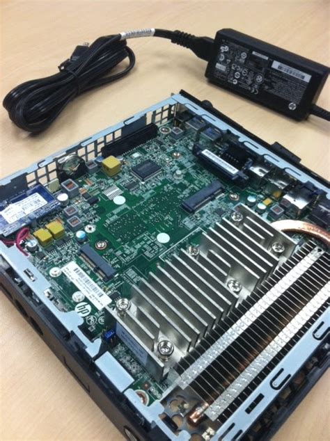 Dave Richards City Of Largo Work Blog Hp T610 Thin Client Randd Project