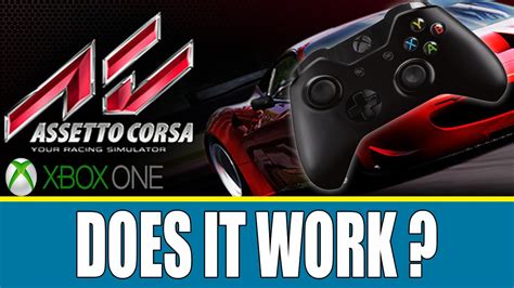 Assetto Corsa How To Drift With A Xbox Controller My XXX Hot Girl