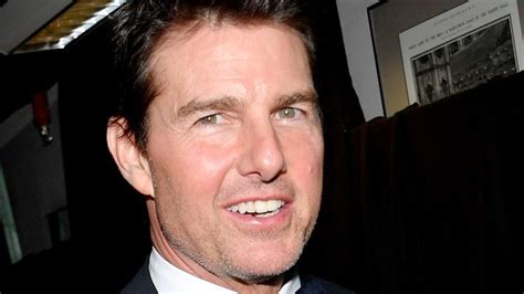 Tom Cruise Says This Is The Fitness Secret That Keeps Him Staying Young