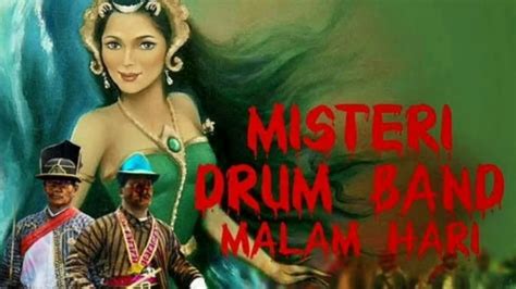 Kisah Misteri Suara Drumband Di Jogja Urban Legend Youtube