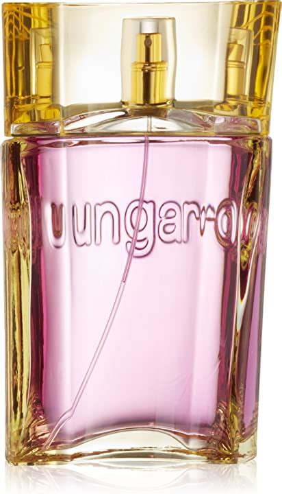 Emanuel Ungaro Ungaro Eau De Parfum Profumo Da Donna 90 Ml 10001899