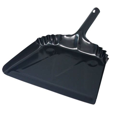 Metal Dust Pan Impact Products