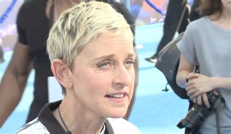 The Ellen Degeneres Show Is Now Under Investigation Amid Toxic Work