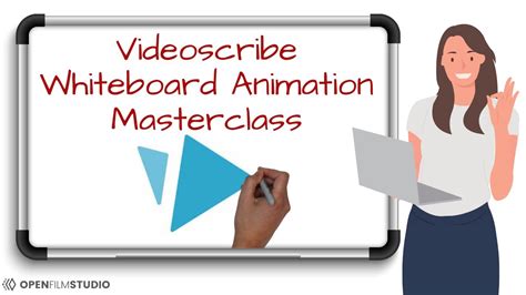 Learn Videoscribe Whiteboard Animation Videoscribe Advanced Tutorial