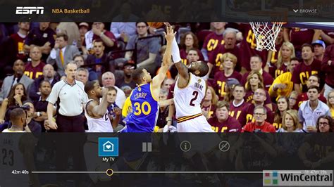 Sling Tv App For Xbox One And Windows 10 Updated With Cloud Dvr And More