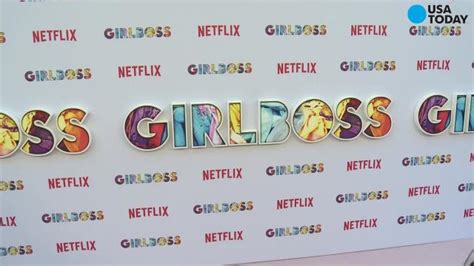 Netflix Cancels ‘girlboss’ After One Season