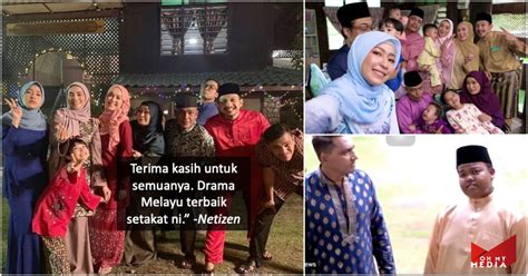7 hari mencintaiku 2 episode 17爱上我的那七天2 第17集. 'Buntat' kembali di hujung drama, 7 Hari Mencintaiku 2 ...