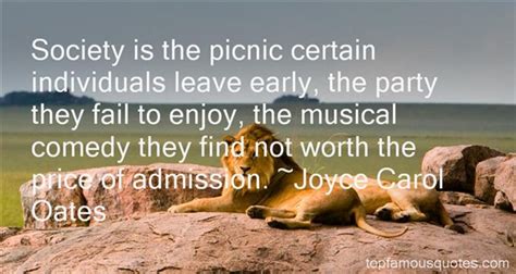 Discover famous quotes and sayings. Quotes about Picnic (95 quotes)