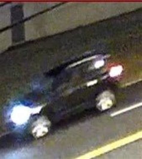 photos police search for suspect vehicle who hit killed pregnant woman
