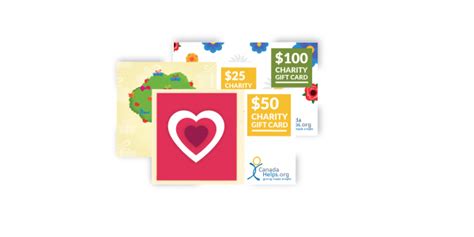 Give The T Of Giving With Canadahelps Canadahelps Donate To Any