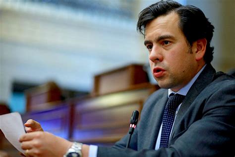 Federico arellano también perdió a su progenitor, a la edad de 12. V. Cambio Radical: grandes esperanzas y alianzas turbias ...