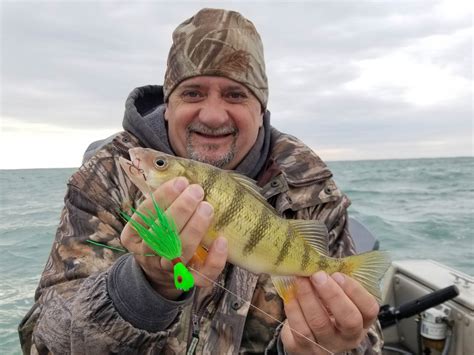 Fishing on Lake Erie: Your Complete Guide | Gary Spivack