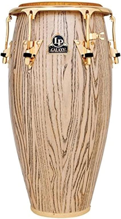 Latin Percussion Conga Galaxy Giovanni Tumba 125 Lp807z Aw Fresno
