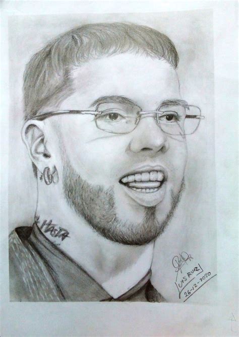 Top 54 Imagen Dibujos Anuel Aa Ecovermx