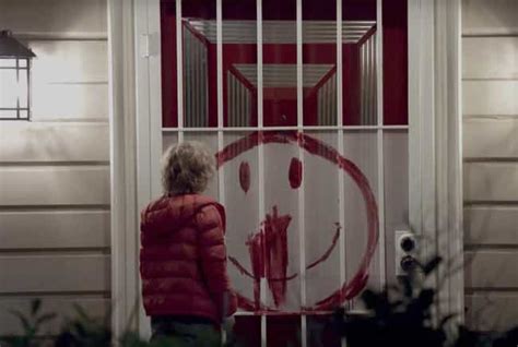 The Smiley Face Murder Mystery May Be The Inspiration Behind American