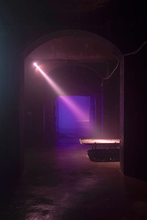 Danish group SUPERFLEX takes visitors on a journey into the dark future