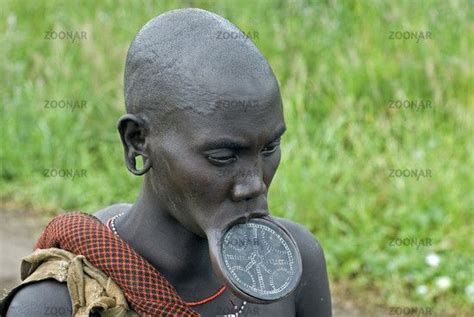 Afrikaner Ureinwohner Google Suche Thiopien Afrika Portrait