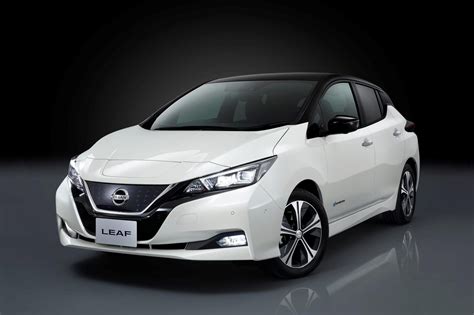 New Nissan Leaf 2zero Launch Edition Now Available From £339 Per Month
