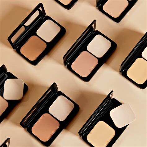 Pressed Mineral Foundation Eco Beauty Lounge
