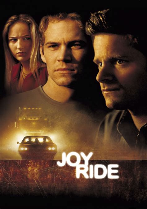 Joy Ride Movie Fanart Fanarttv
