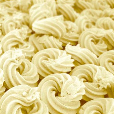 Apa sih kue kering paling favorit di indonesia? Resep dan Cara Membuat Kue Kering Semprit Sagu