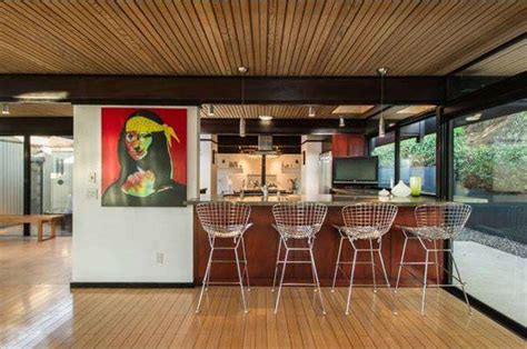 Collection by steven young • last updated 7 weeks ago. Post and beam mid century | Plastolux | Interieur