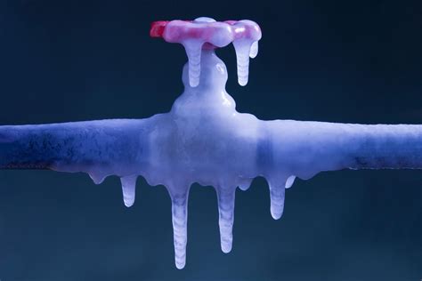 10 Tricks To Thaw Frozen Pipes Trusted Since 1922