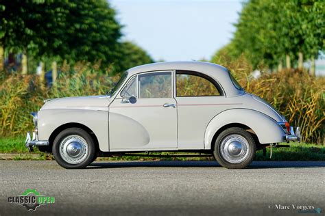 1965 Morris Minor 1000 For Sale Netherlands