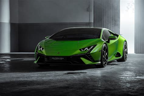 🔥 Free Download Vehicles Lamborghini Huracn Tecnica 8k Ultra Hd