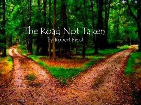 Bard Of Bat Yam Poet Laureate Of Zion The Road Not Taken By Robert