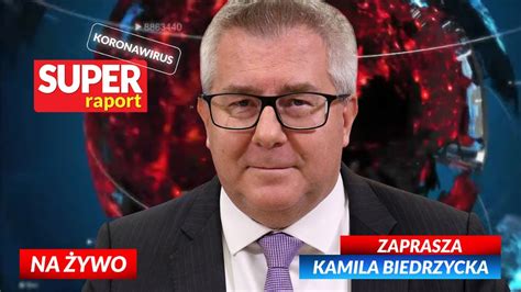 Richard henry czarnecki (ˈrɨʂart ˈxɛnrɨ t͡ʂarˈnɛt͡ski, born 25 january 1963 pol. Ryszard Czarnecki z PiS, lekarz Maciej Hamankiewicz [NA ...