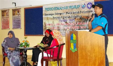 Bahasa tamil dan bahasa mandarin sebagai elektif; Pengurusan Kokurikulum: PERKHEMAHAN RANCANGAN INTEGRASI ...