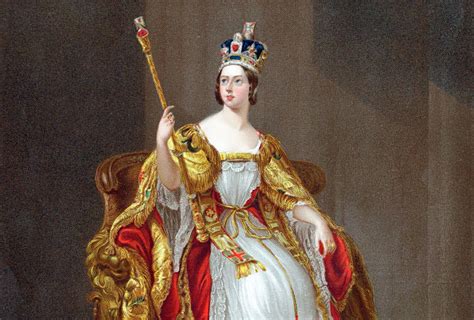 These Intriguing Facts About Queen Victoria May Change How You Think