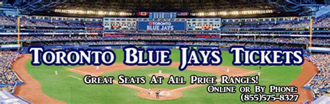Toronto Blue Jays Tickets Toronto Blue Jays 2023