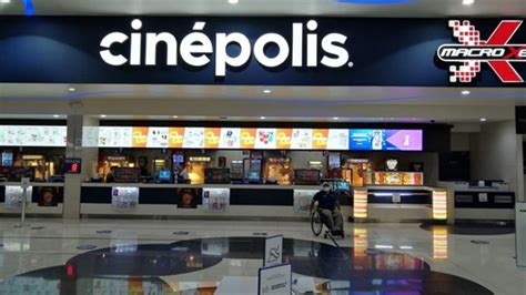 Cinépolis Está Dando Boletos Gratis Para Ir Al Cine Noticias De Cine