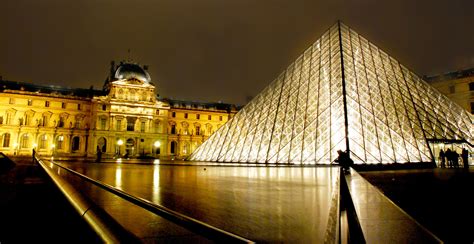 Do Not Miss These Top 5 Tourist Attractions In France Dt