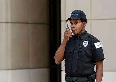 Best Armed Security Guards Direct Guard Services