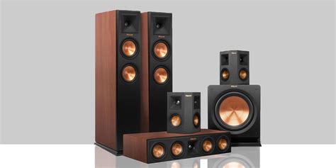 10 Best Home Theater Speakers 2017 Top Home Theater Speaker Systems