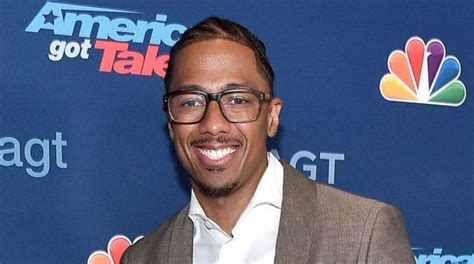 Nick Cannon Height Weight Body Measurements Shoe Size
