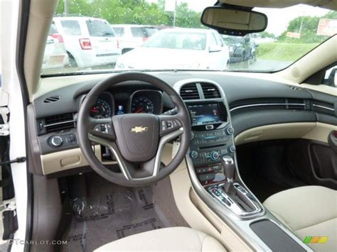 The new malibu's interior is better. 2013 Chevrolet Malibu ECO Interior Color Photos | GTCarLot.com