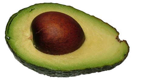 Ready To Eat Avocado Png Transparent Image Download Size 1400x787px